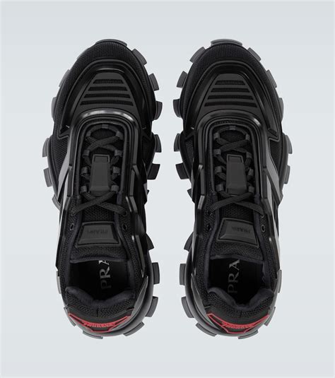 busta prada|prada cloudbust sneakers.